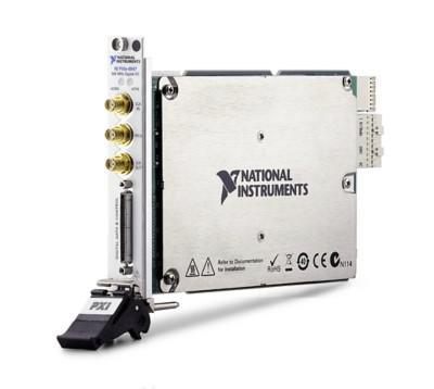 781011-02 DIGITAL WAVEFORM GENERATOR, 32CH, 100MHZ NI