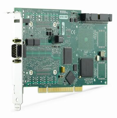 781062-01 DEVICENET INTERFACE DEVICE, PCI, 1PORT NI
