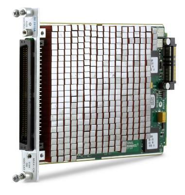 781421-15 SWITCHBLOCK MATRIX MODULE, 6MHZ, 100V NI