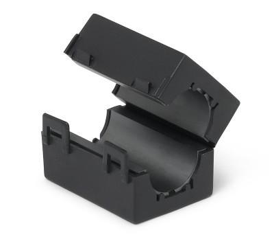 781950-01 BNC CABLE FERRITE, EMI SUPPRESSION/5.1MM NI