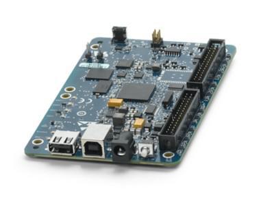 782690-01 EVAL BOARD, RIO DEVICE, FPGA/ZYNQ-7010 NI