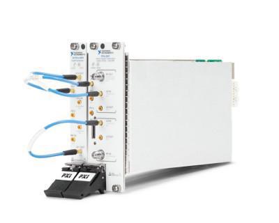 785832-01 PXI VECTOR SIGNAL TRANSCEIVER, 1GHZ NI