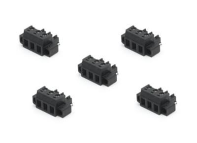787005-01 TERMINAL BLOCK PLUG, C SERIES MODULE NI