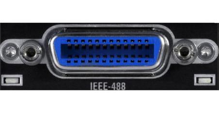 NGU-B105 IEEE488 INTERFACE, SOURCE MEASURE UNIT ROHDE & SCHWARZ