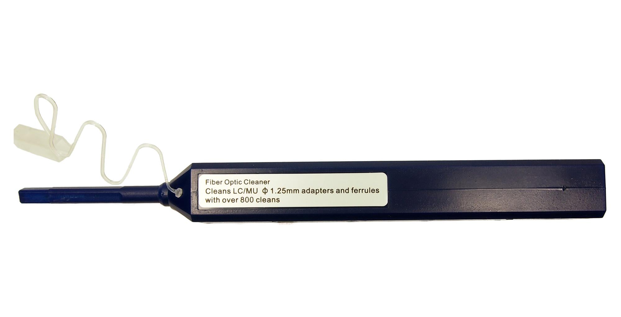 MP006291 CLEANER, FIBRE OPTIC, PEN, 1.25MM MULTICOMP PRO