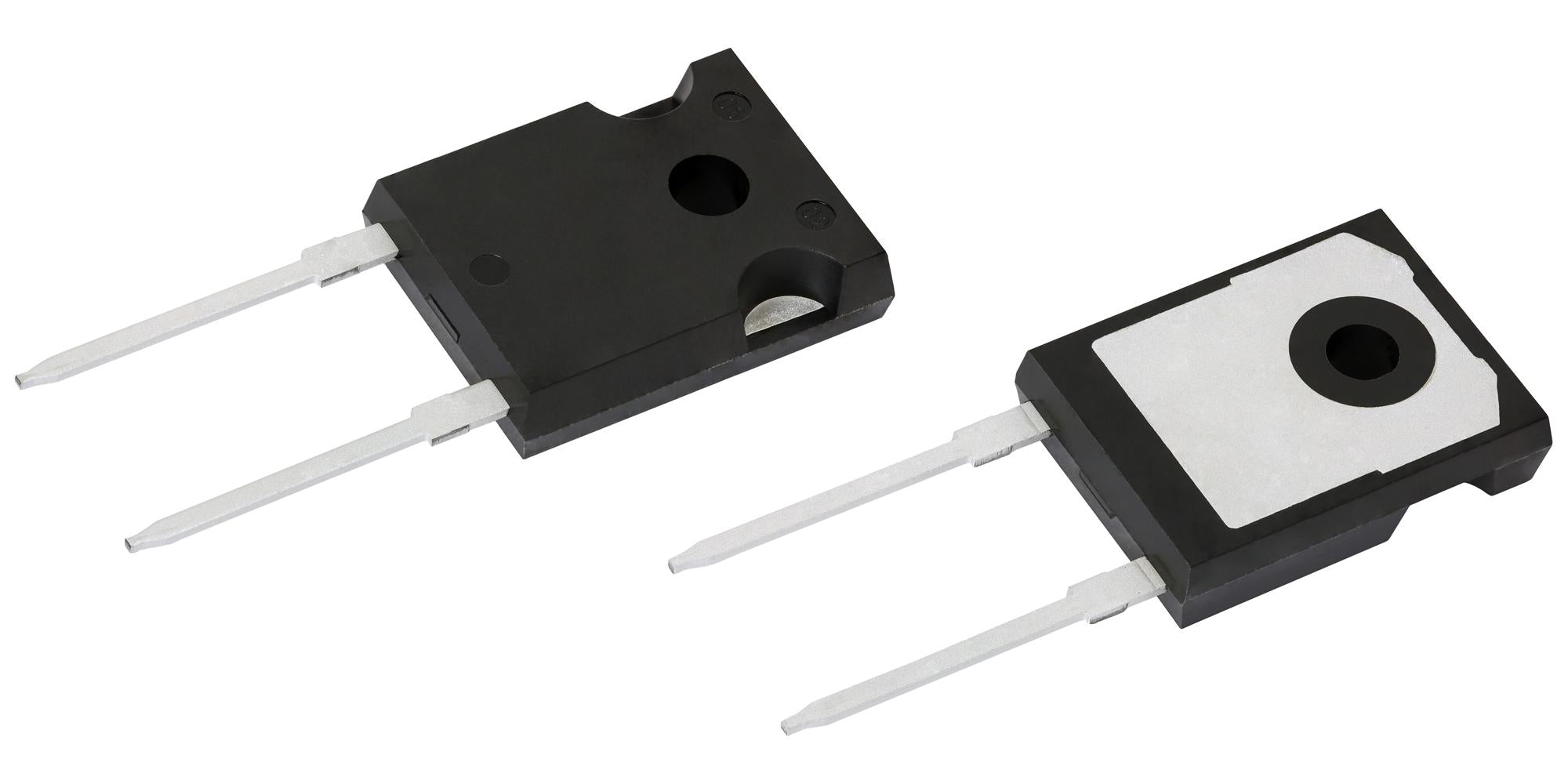 VS-E5PX6006L-N3 RECTIFIER, SINGLE, 600V, 60A, TO-247AD VISHAY