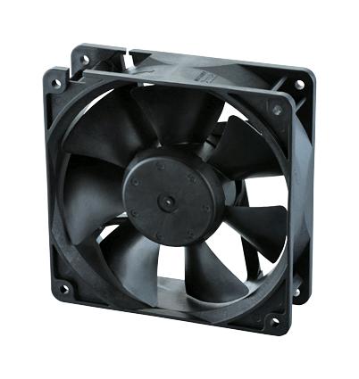 11938KA-48L-EA-00 AXIAL FAN, 119MM, 48V, 108.4CFM, 42.5DB NMB TECHNOLOGIES