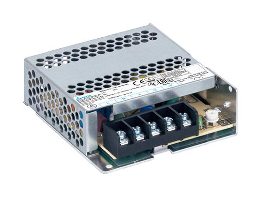 PMT-12V35W2BA POWER SUPPLY, AC-DC, 12V, 3A DELTA ELECTRONICS / POWER