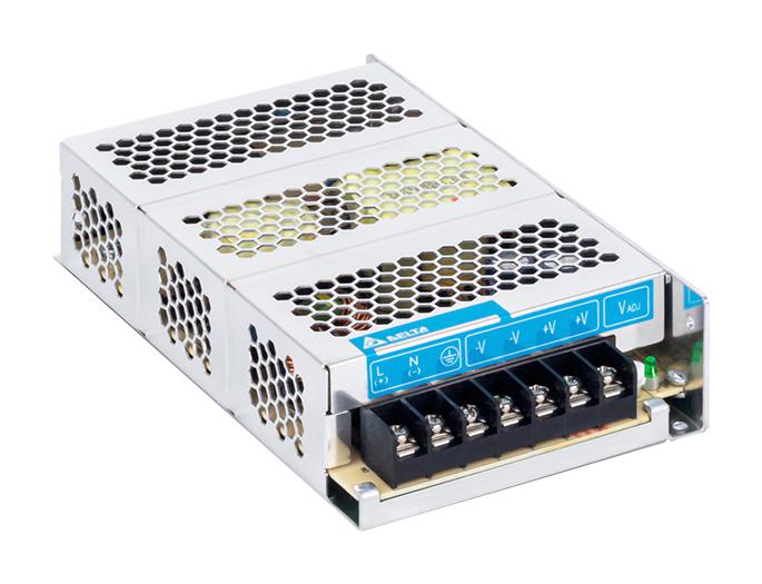 PMC-12V150W1BA POWER SUPPLY, AC-DC, 12V, 12.5A DELTA ELECTRONICS / POWER