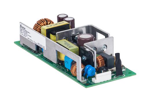 PJ-12V100WBNA POWER SUPPLY, AC-DC, 12V, 8.5A DELTA ELECTRONICS / POWER