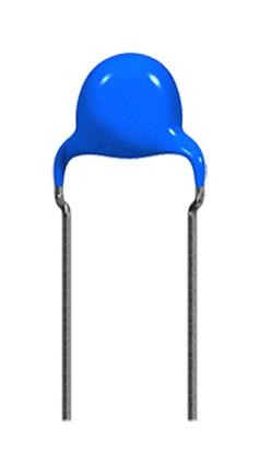 CS45-E2GA102M-GKA SUPPRESSION CAP, 1000PF, CLASS X1/Y2 TDK