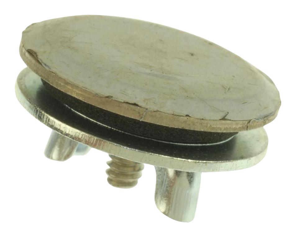 HP22SS HOLE PLUG, STAINLESS STEEL, IP66, 31MM HAMMOND