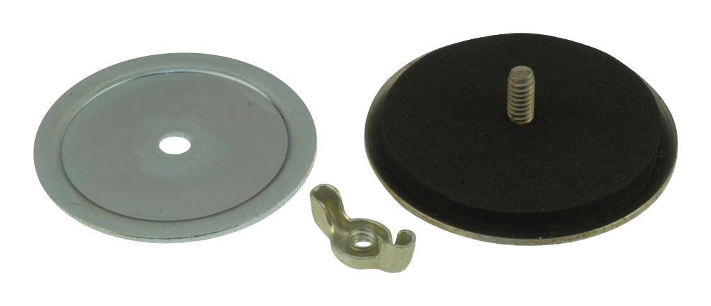 HP200SS HOLE PLUG, STAINLESS STEEL, IP66, 76MM HAMMOND