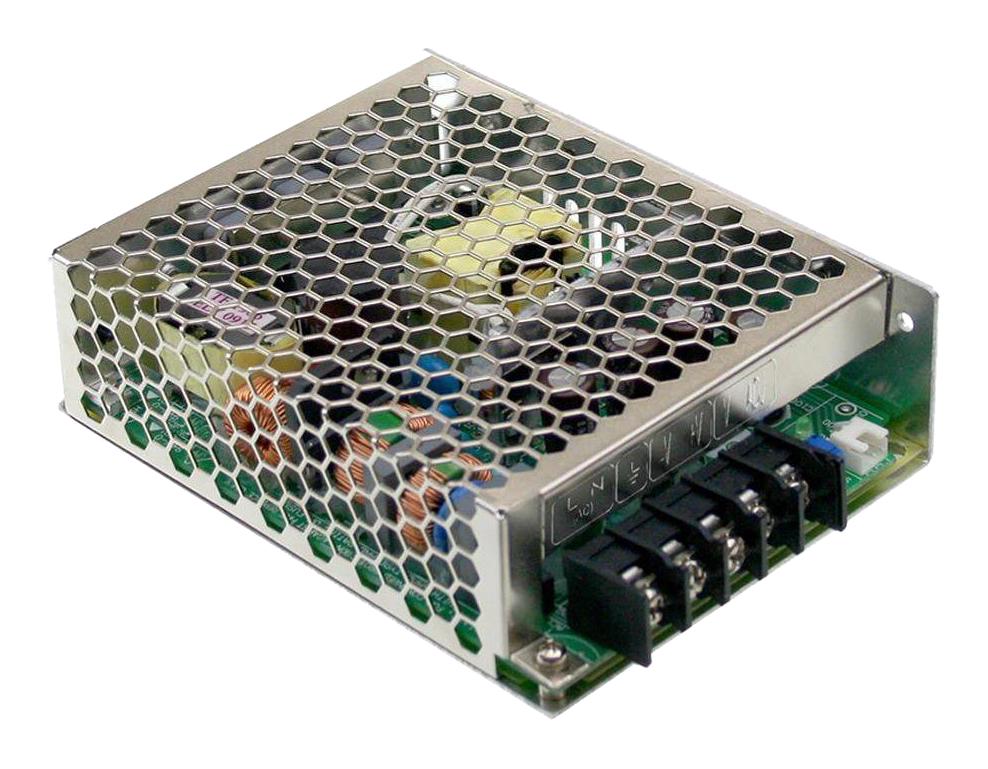 HRP-75-36 POWER SUPPLY, AC-DC, 36V, 2.1A MEAN WELL