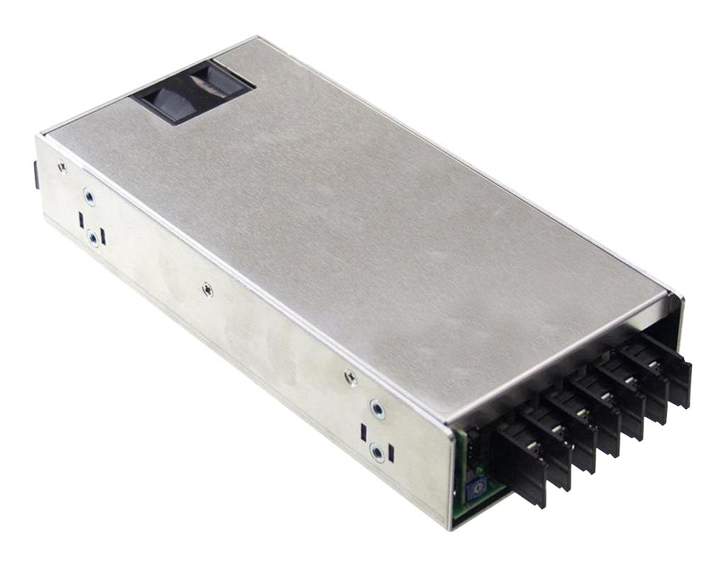 HRP-450-36 POWER SUPPLY, AC-DC, 36V, 12.5A MEAN WELL