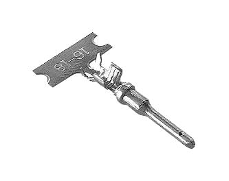 SA1006 AUTOMOTIVE CONTACT, PIN, CRIMP, 14AWG BULGIN LIMITED