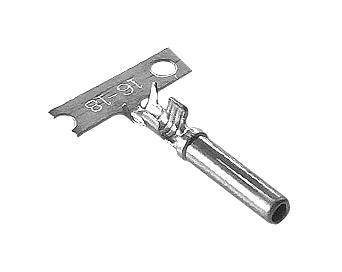 SA1005 AUTOMOTIVE CONTACT, SOCKET, CRIMP, 16AWG BULGIN LIMITED
