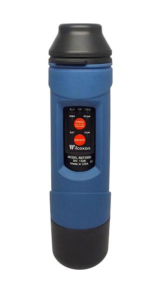 REF2510R RUGGEDIZED SHAKER KIT AMPHENOL WILCOXON