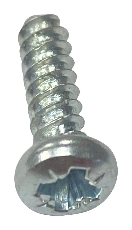 MP006615 SCREW, PAN HEAD POZIDRIV, NO.4, 0.25" MULTICOMP PRO