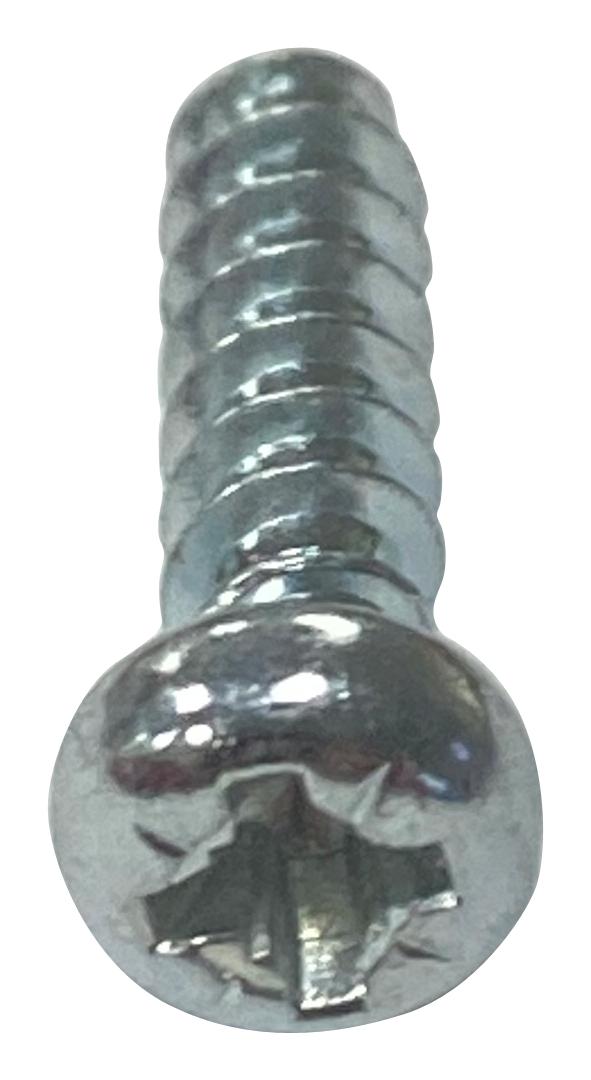 MP006648 SCREW, PAN HEAD POZIDRIV, M5, 16MM MULTICOMP PRO