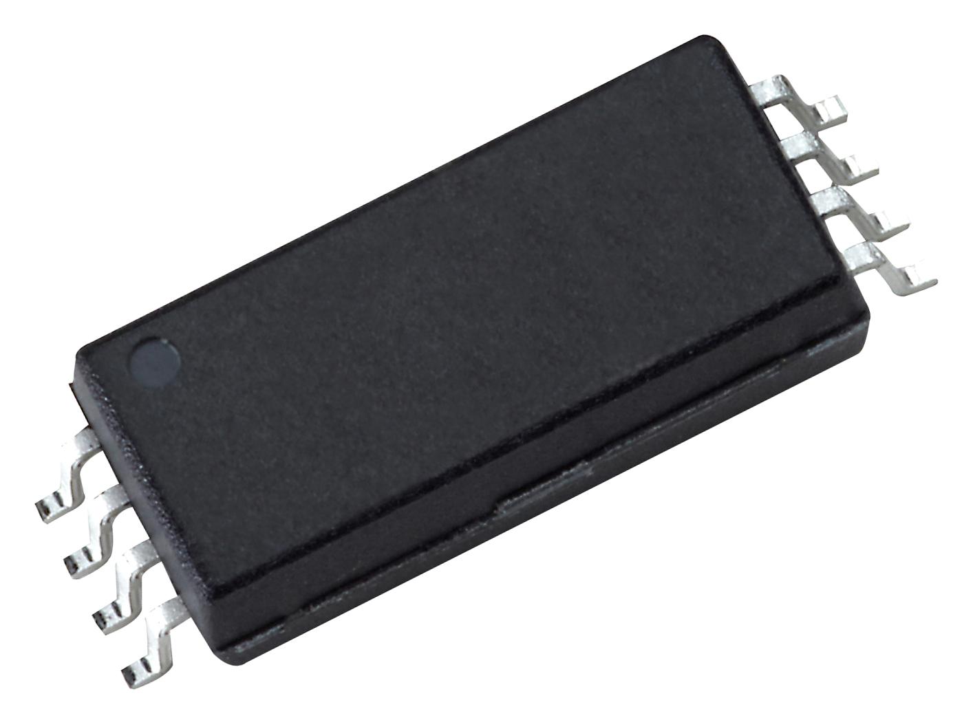 ACNT-H870-500E OPTICAL ISO AMP, 100KHZ, 7.5KV, SSO-8 BROADCOM