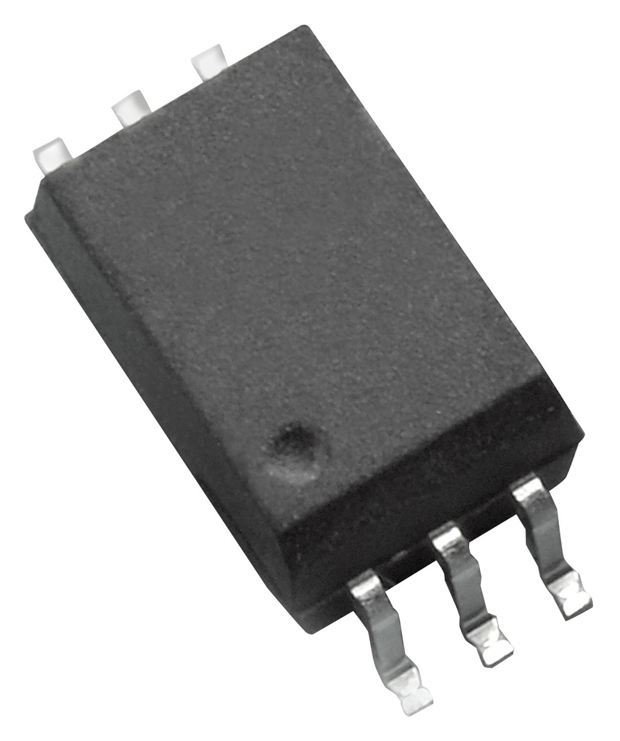 ACPL-P345-500E OPTOCOUPLER, GATE DRIVE, 3.75KV, SSO-6 BROADCOM
