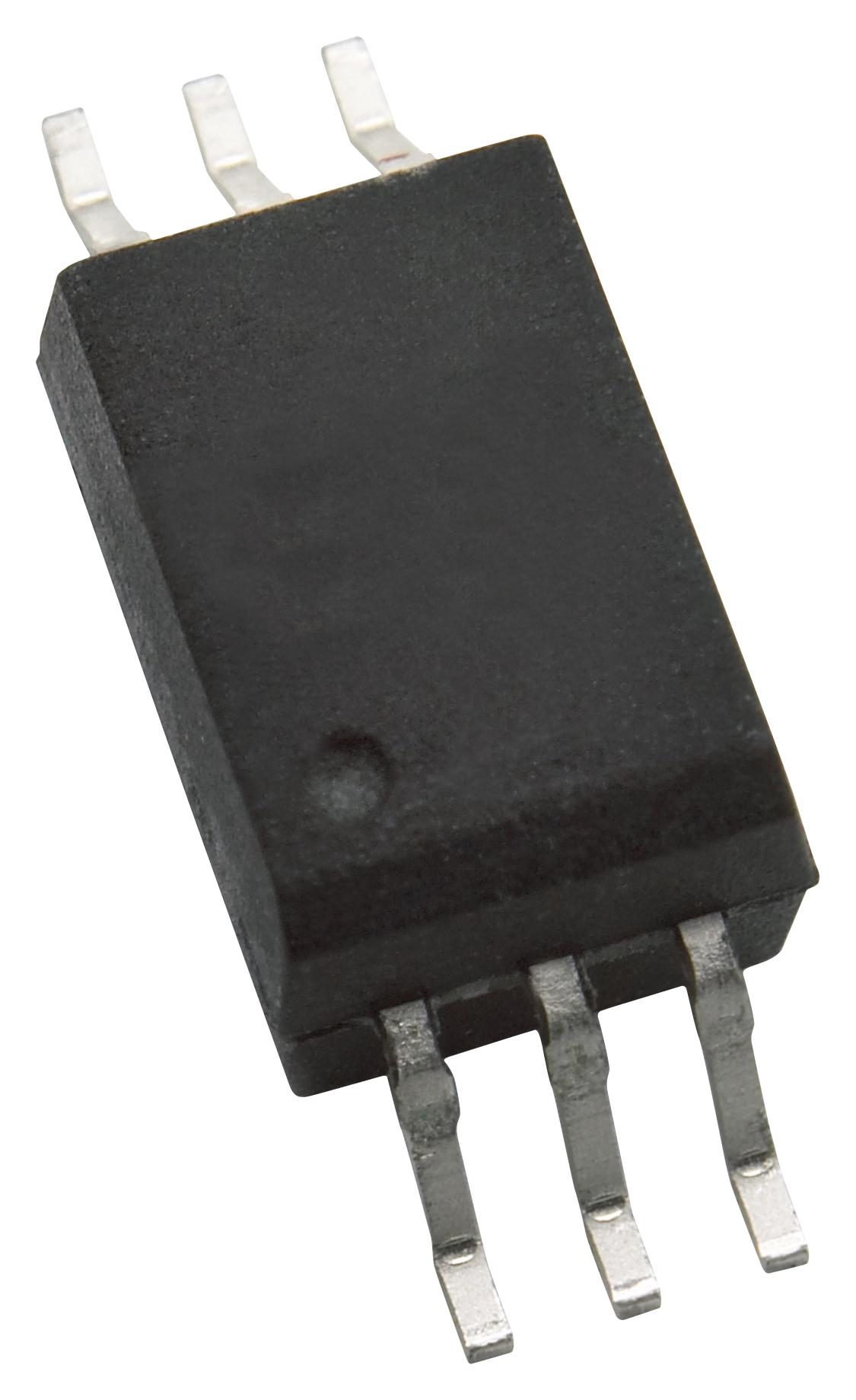 ACPL-W346-500E OPTOCOUPLER, GATE DRIVE, 5KV, SSO-6 BROADCOM