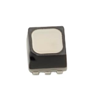 ASMB-UTF0-0D20B LED, RGB, 650MCD/1.42CD/360MCD, PLCC-6 BROADCOM