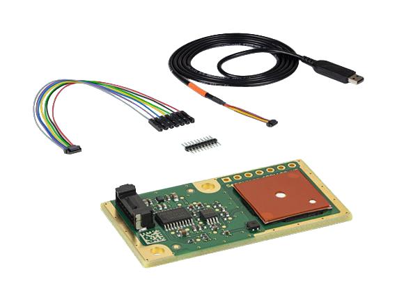 SEK-SFA30 EVALUATION KIT, SFA30, SENSOR SENSIRION