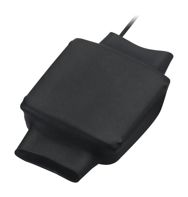 ISA.05.A.033822 RF ANTENNA, PATCH, 928MHZ, ADHESIVE TAOGLAS