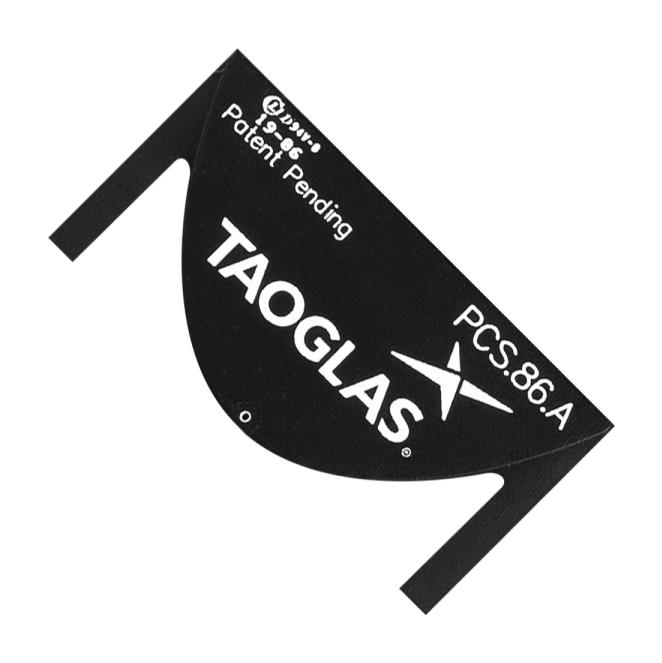 PCS.86.A RF ANTENNA, CELLULAR/5G/4G, 5.85GHZ, SMD TAOGLAS