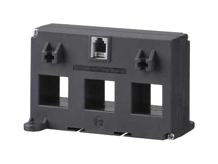 DL3N1-35-125/0.1 CURRENT TRANSFORMER, 125:0.1A, 0.5VA CROMPTON - TE CONNECTIVITY