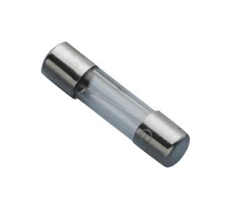 MP007113 CARTRIDGE FUSE, FAST ACT, 0.315A, 250VAC MULTICOMP PRO