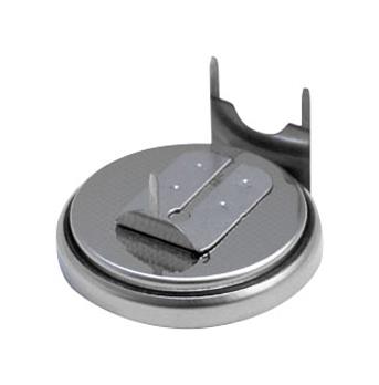 6450401013 BATTERY, 3V, 620MAH, PCB PIN VARTA