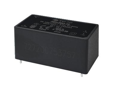 PSK-20D-3 POWER SUPPLY, AC-DC, 3.3V, 4.5A CUI