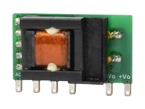 PBO-5C-3 POWER SUPPLY, AC-DC, 3.3V, 1A CUI