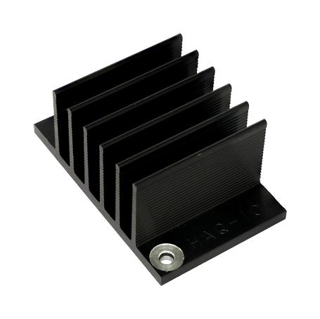HAF-15T HEATSINK/250G, POWER MODULE TDK-LAMBDA