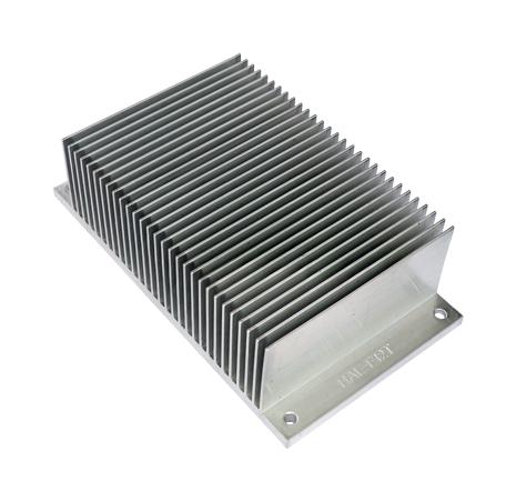 HAM-F10T HEATSINK/670G, POWER MODULE TDK-LAMBDA