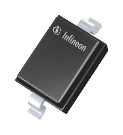 BAR6503WE6327HTSA1 PF PIN DIODE, 30V, 0.1A, SOD-323 INFINEON