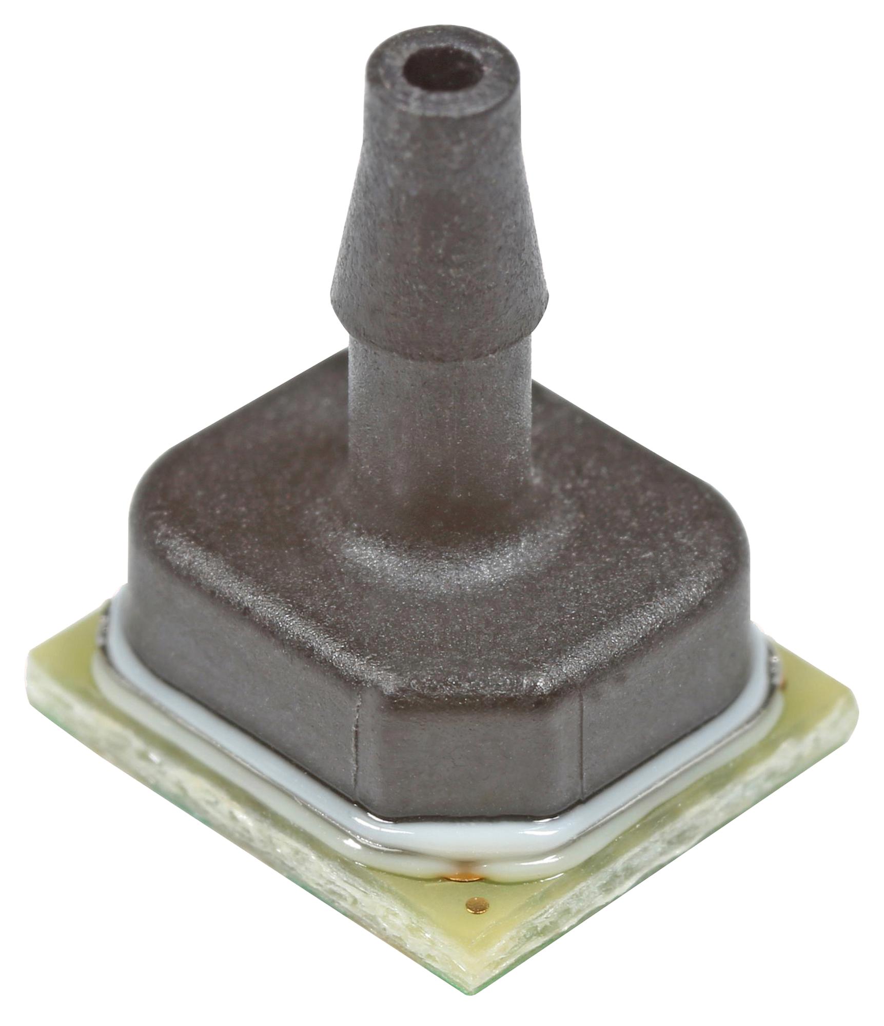 ABP2LANT001PG2A3XX PRESSURE SENSOR, 1PSI, GAUGE, I2C HONEYWELL