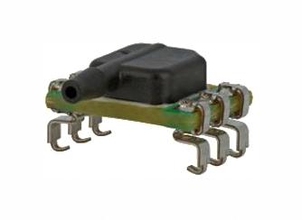 ABP2MRNT016KG2A3XX PRESSURE SENSOR, 16KPA, GAUGE, I2C HONEYWELL