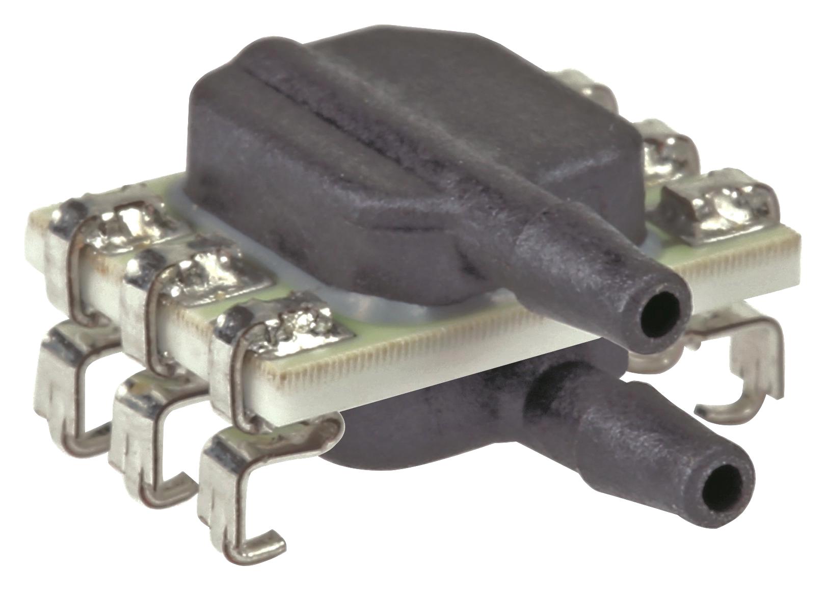 ABP2MRRT060MD2A3XX PRESS SENSOR, 60MBAR, DIFFERENTIAL, I2C HONEYWELL