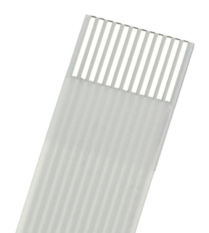 98266-0057 FFC / FPC CABLE, 6 CORE, 102MM MOLEX