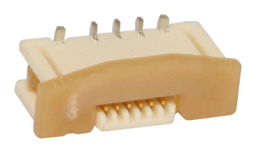 52559-0952 CONN, FFC/FPC, 9POS, 1ROW, 0.5MM MOLEX