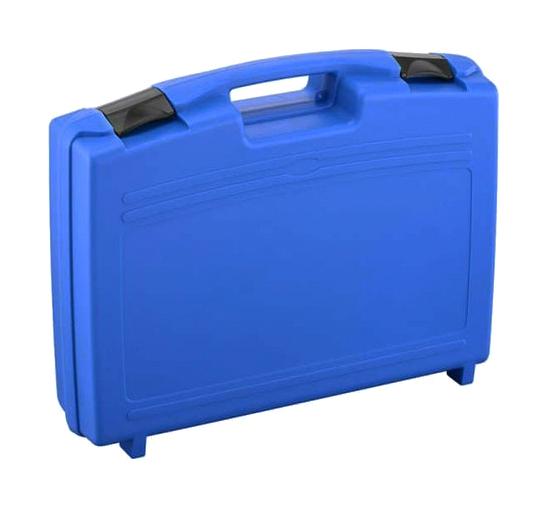 MP007319 STORAGE CASE, BLU, 448MM X 364MM X 114MM MULTICOMP PRO