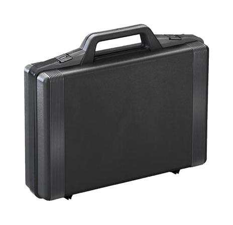 MP007330 STORAGE CASE, BLACK/402MM X 332MM X 97MM MULTICOMP PRO