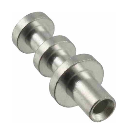 H2121-01 TERMINAL, TURRET, 1.74MM HARWIN