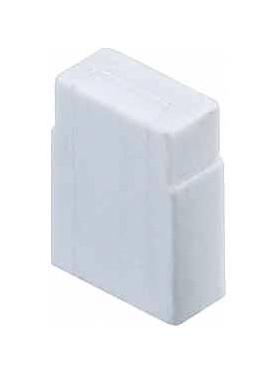 M7765-05 JUMPER SOCKET, 2POS, 2.54MM HARWIN