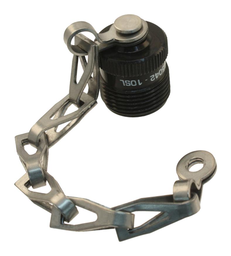 C90-25042-10SL DUST CAP, 10SL HARWIN