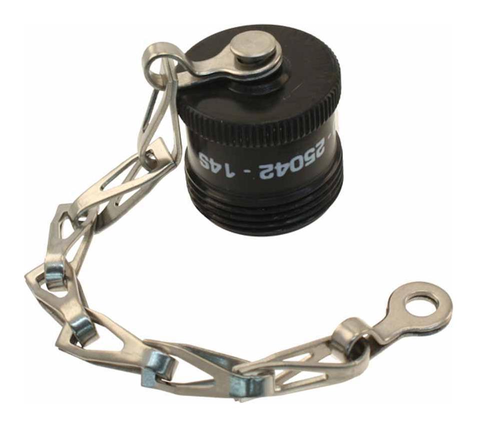 C90-25042-14S DUST CAP, 14S HARWIN